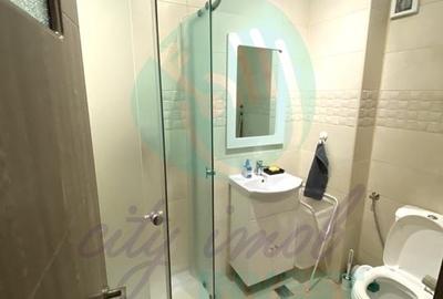 Garsoniera "cozy" in bloc 2017 adiacent Pache Protopopescu si Calea Calarasilor - 8