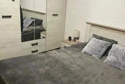 Apartament cu 3 camere decomandat în Vlahuță - 8