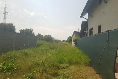Vanzare loturi teren intravilan - 3