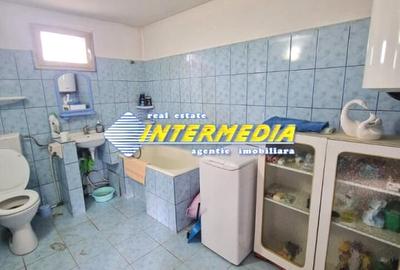 Casă individuală cu 3 camere cu Teren 566 Mp în Ampoi 3 - 6