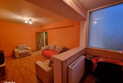 Apartament cu 2 camere decomandat în Prundu