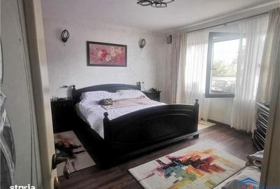 Casă cu 3 camere cu Teren 2500 Mp în Moara - 5