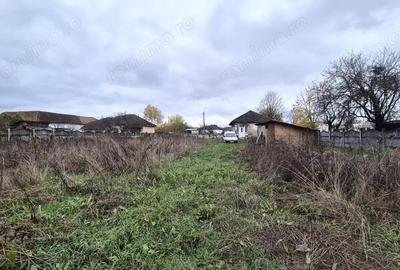 Vanzare loturi teren intravilan 6.524 mp, cartier Iezureni, Targu Jiu - 3