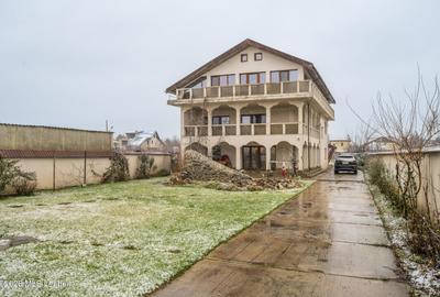 Casa Mogosoaia locuinta, scoala, after-school, gradinita, azil - 43