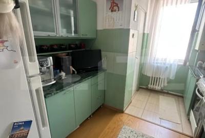 Apartament cu 2 camere decomandat în Central - 5