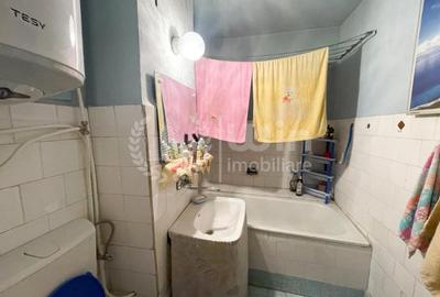 Apartament 3 camere | 73mp | Decomandat | Etaj 6/8 | Piata Marasti - 8