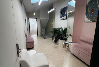 Spațiu comercial, de 26 mp, în Foișorul de Foc - 3