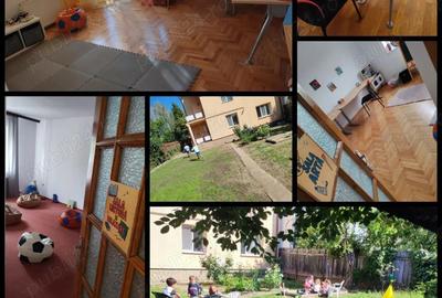 Ofer spatiu cursuri meditatii in cadrul unui afterschool - 1