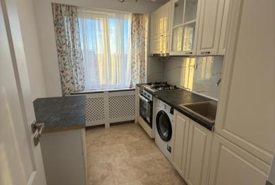 Apartament 2 camere, renovat complet langa Parcul IOR, str. Lotrioara, nr. 11 - 12