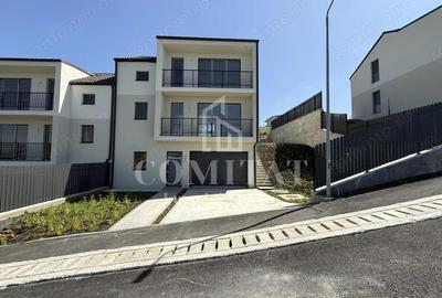 Case cuplate finalizate la intrare in Chinteni - 4