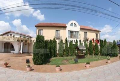 Spațiu comercial, de 640 mp, în Central - 1