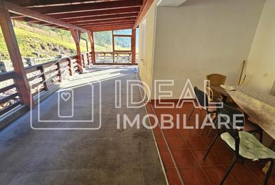 Hotel/Pensiune, de 1,350 mp, în Rășinari - 21