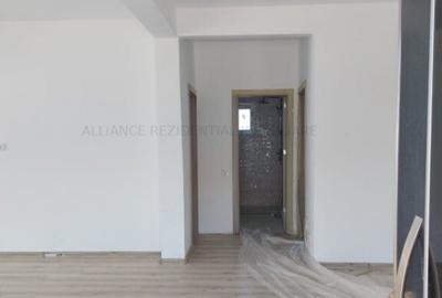 Casa individuala,la 800-900 m de STB si 4 km de metrou.Finalizata - 4