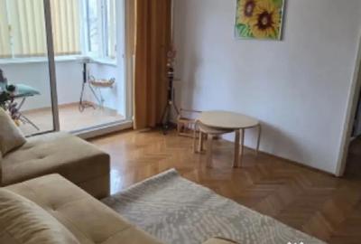 Apartament cu 2 camere semidecomandat în Gemenii - 5