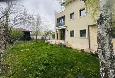 Casă individuală cu 6 camere cu Canalizare în Mogoșoaia - 3