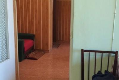 Apartament cu 2 camere decomandat în Kogălniceanu - 1