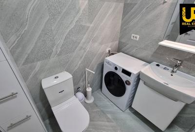 Rahova - Central Address - Nasaud | 2 Camere | Centrala | Parcare - 9