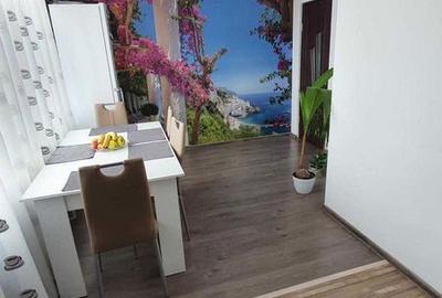 Apartament cu 2 camere, mobilat în Transilvaniei - 8