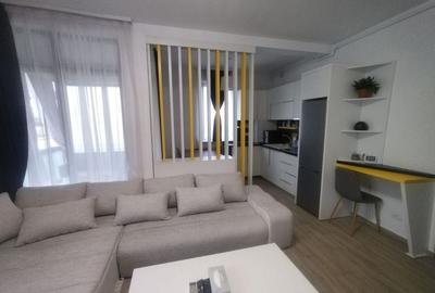 Braytim-Mures | 2 Camere | Mobilat si Utilat | Loc de parcare