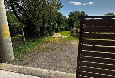 Teren de 570 mp, în Breaza de Sus - 6