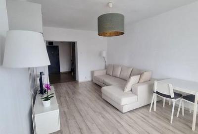 Apartament cu 2 camere decomandat, mobilat în Unirii - 13
