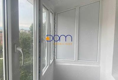 Apartament cu 2 camere nedecomandat în Nord - 3