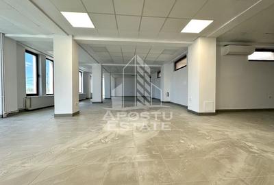 Spatiu comercial modern, situat in zona Dambovita - 1