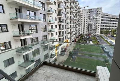 Apartament modern cu 2 camere, complet mobilat, ONIX Park North Residence - 10