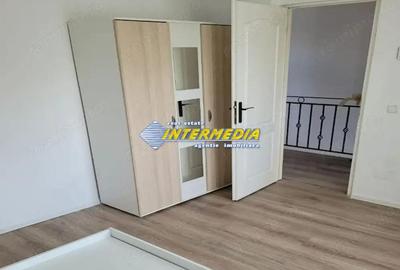 Vanzare Casa Individuala P+1 de 120 mp Alba Cetate Kaufland finisata mobilata si utilata complet - 17