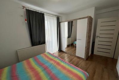 Apartament cu 2 camere în Cetate - 7