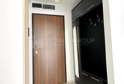 Apartament modern Mobilat,AC,  parcare+boxa, Coresi, pet friendly - 3