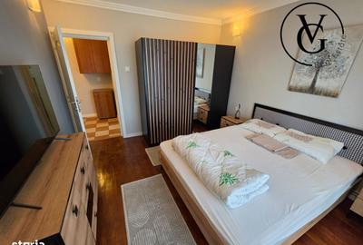 Apartament cu 3 camere decomandat, mobilat în Stadion - 4