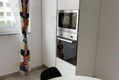 Apartament 2 camere New Point mobilat si utilat pretabil investitie - 10