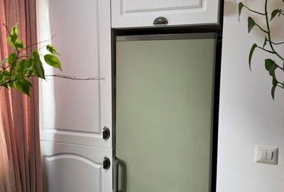 Apartament cu 2 camere decomandat în Central - 7