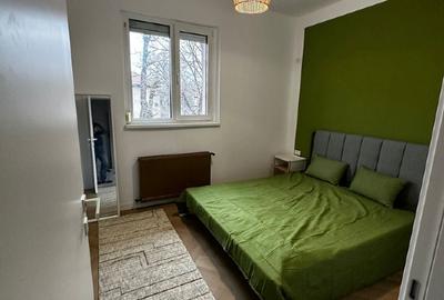 Casă individuală cu 2 camere cu Teren 125 Mp în P-ța Muncii - 2