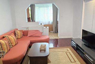 Apartament cu 2 camere decomandat în Dacia - 3