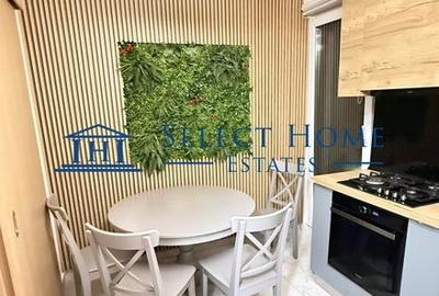 Ansamblu Rezidential | Aviatiei | 81 mp| Parcare subterana| Complet echipat - 8