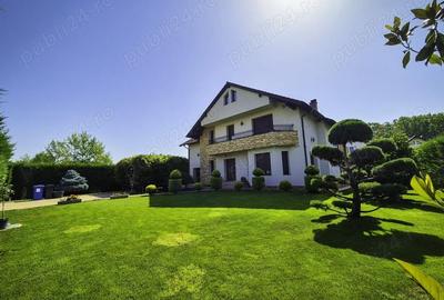 Casă cu 4 camere cu Teren 1000 Mp în Găvana - 16