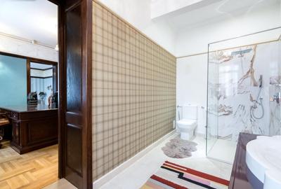 ARMENEASCA APARTAMENT 6 CAMERE 190 MP, PARTER! - 18