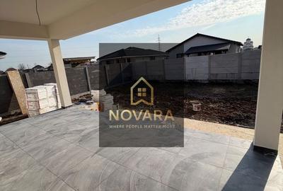 Casă cu 3 camere în Sântandrei - 1