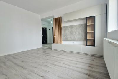 Apartament cu 3 camere decomandat în 1 Decembrie - 1