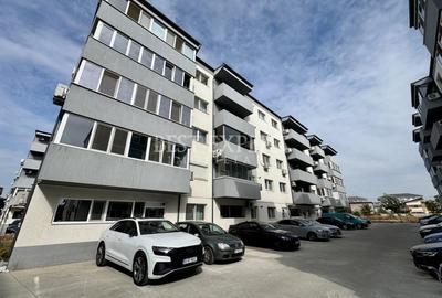 Studio ideal pentru locuit sau investitie-3 minute STB/Bloc intim - 11