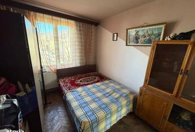 Apartament cu 2 camere în Central - 11