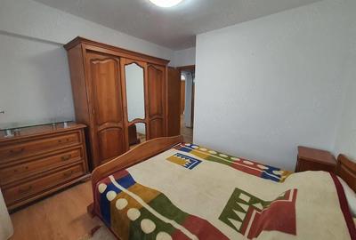 Apartament cu 3 camere decomandat în Central - 7