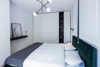 Apartament cu 2 camere semidecomandat în Central - 7