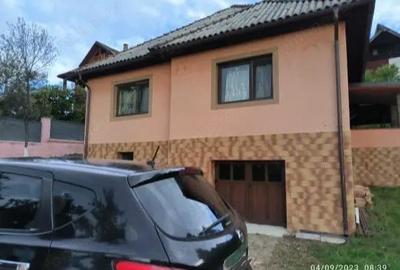 Casă cu 3 camere cu Teren 1400 Mp în Griviței - 1