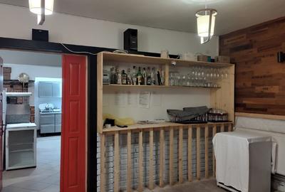 Spațiu comercial, 380 mp în Crângași - 11