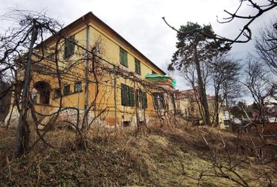 Proprietate Centrală cu Teren 1.124 mp și 462 mp Construiți – Ideală pentru Sedi Proprietate Centrală cu Teren 1.124 mp și 462 mp Construiți – Ideală pentru Sedi - 4