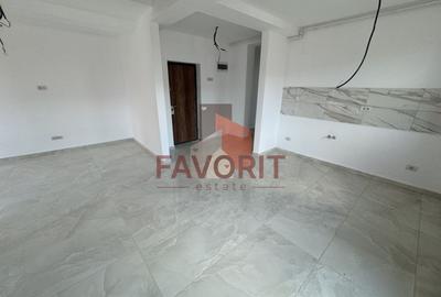 Apartament cu 3 camere decomandat în Giroc - 6