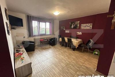 Apartament cu 4 camere decomandat în Iosia - 12